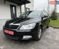 Чорний Шкода Октавія, об'ємом двигуна 1.4 л та пробігом 206 тис. км за 7399 $, фото 9 на Automoto.ua