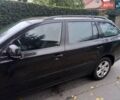 Черный Шкода Октавия, объемом двигателя 1.2 л и пробегом 220 тыс. км за 6900 $, фото 1 на Automoto.ua