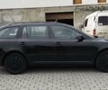 Черный Шкода Октавия, объемом двигателя 1.4 л и пробегом 197 тыс. км за 6999 $, фото 6 на Automoto.ua