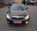 Чорний Шкода Октавія, об'ємом двигуна 1.4 л та пробігом 161 тис. км за 7000 $, фото 5 на Automoto.ua