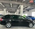 Чорний Шкода Октавія, об'ємом двигуна 1.8 л та пробігом 197 тис. км за 9499 $, фото 7 на Automoto.ua