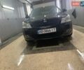 Черный Шкода Октавия, объемом двигателя 2 л и пробегом 252 тыс. км за 12000 $, фото 9 на Automoto.ua