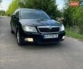Черный Шкода Октавия, объемом двигателя 1.39 л и пробегом 232 тыс. км за 6950 $, фото 1 на Automoto.ua