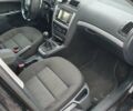 Черный Шкода Октавия, объемом двигателя 1.6 л и пробегом 220 тыс. км за 7950 $, фото 12 на Automoto.ua