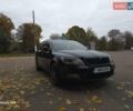 Черный Шкода Октавия, объемом двигателя 1.6 л и пробегом 243 тыс. км за 8999 $, фото 1 на Automoto.ua