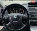 Чорний Шкода Октавія, об'ємом двигуна 1.8 л та пробігом 212 тис. км за 7100 $, фото 47 на Automoto.ua