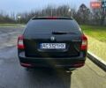 Черный Шкода Октавия, объемом двигателя 1.8 л и пробегом 232 тыс. км за 9900 $, фото 11 на Automoto.ua