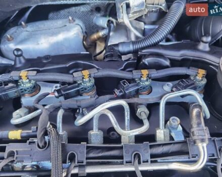 Черный Шкода Октавия, объемом двигателя 2 л и пробегом 178 тыс. км за 10250 $, фото 57 на Automoto.ua