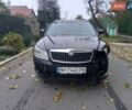 Чорний Шкода Октавія, об'ємом двигуна 1.2 л та пробігом 200 тис. км за 5500 $, фото 1 на Automoto.ua