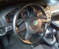Черный Шкода Октавия, объемом двигателя 1.8 л и пробегом 260 тыс. км за 6900 $, фото 18 на Automoto.ua