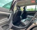Черный Шкода Октавия, объемом двигателя 1.6 л и пробегом 243 тыс. км за 8400 $, фото 60 на Automoto.ua