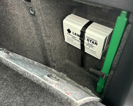 Черный Шкода Октавия, объемом двигателя 1.6 л и пробегом 157 тыс. км за 11390 $, фото 43 на Automoto.ua