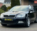 Черный Шкода Октавия, объемом двигателя 1.2 л и пробегом 239 тыс. км за 6999 $, фото 2 на Automoto.ua
