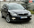 Черный Шкода Октавия, объемом двигателя 1.97 л и пробегом 299 тыс. км за 11199 $, фото 2 на Automoto.ua