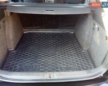 Чорний Шкода Октавія, об'ємом двигуна 1.8 л та пробігом 257 тис. км за 6999 $, фото 23 на Automoto.ua