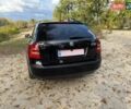 Шкода Октавия 2011 в Полтаве на Automoto.ua Черный Шкода Октавия, объемом двигателя 1.6 л и пробегом 220 тыс. км за 7600 $, фото 20 на Automoto.ua