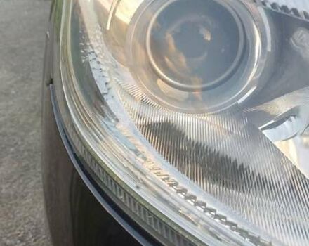 Черный Шкода Октавия, объемом двигателя 1.6 л и пробегом 289 тыс. км за 8500 $, фото 21 на Automoto.ua