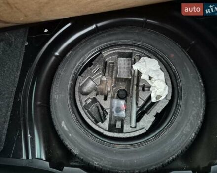 Чорний Шкода Октавія, об'ємом двигуна 1.8 л та пробігом 212 тис. км за 7100 $, фото 28 на Automoto.ua