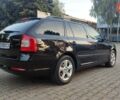 Чорний Шкода Октавія, об'ємом двигуна 1.6 л та пробігом 223 тис. км за 8500 $, фото 6 на Automoto.ua