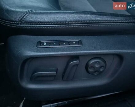 Черный Шкода Октавия, объемом двигателя 1.8 л и пробегом 186 тыс. км за 8299 $, фото 10 на Automoto.ua