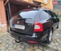 Чорний Шкода Октавія, об'ємом двигуна 1.6 л та пробігом 267 тис. км за 7200 $, фото 5 на Automoto.ua