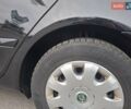 Черный Шкода Октавия, объемом двигателя 1.6 л и пробегом 221 тыс. км за 8750 $, фото 24 на Automoto.ua