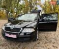 Шкода Октавия 2011 в Полтаве на Automoto.ua Черный Шкода Октавия, объемом двигателя 1.6 л и пробегом 220 тыс. км за 7600 $, фото 67 на Automoto.ua