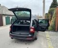 Черный Шкода Октавия, объемом двигателя 2 л и пробегом 260 тыс. км за 8700 $, фото 23 на Automoto.ua