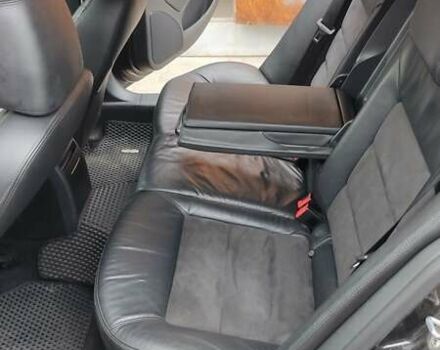 Чорний Шкода Октавія, об'ємом двигуна 1.4 л та пробігом 200 тис. км за 8000 $, фото 2 на Automoto.ua