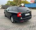 Чорний Шкода Октавія, об'ємом двигуна 1.4 л та пробігом 238 тис. км за 5999 $, фото 1 на Automoto.ua