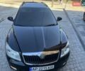 Чорний Шкода Октавія, об'ємом двигуна 1.97 л та пробігом 321 тис. км за 9200 $, фото 1 на Automoto.ua