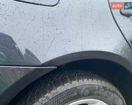 Черный Шкода Октавия, объемом двигателя 1.97 л и пробегом 260 тыс. км за 8500 $, фото 9 на Automoto.ua