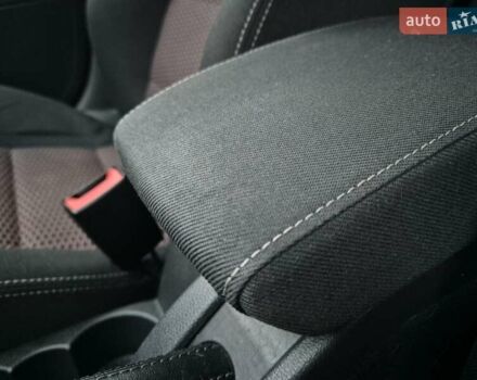 Чорний Шкода Октавія, об'ємом двигуна 1.8 л та пробігом 212 тис. км за 7100 $, фото 40 на Automoto.ua