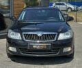Шкода Октавія 2011 у Львові на Automoto.ua Чорний Шкода Октавія, об'ємом двигуна 1.6 л та пробігом 324 тис. км за 7999 $, фото 2 на Automoto.ua