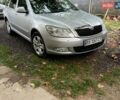 Черный Шкода Октавия, объемом двигателя 1.6 л и пробегом 290 тыс. км за 6800 $, фото 1 на Automoto.ua