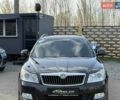 Черный Шкода Октавия, объемом двигателя 1.2 л и пробегом 272 тыс. км за 5700 $, фото 1 на Automoto.ua