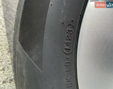 Чорний Шкода Октавія, об'ємом двигуна 1.6 л та пробігом 318 тис. км за 7200 $, фото 20 на Automoto.ua