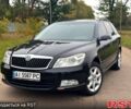 Черный Шкода Октавия, объемом двигателя 1.8 л и пробегом 216 тыс. км за 8300 $, фото 9 на Automoto.ua