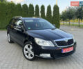 Черный Шкода Октавия, объемом двигателя 1.2 л и пробегом 230 тыс. км за 6800 $, фото 2 на Automoto.ua