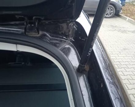 Чорний Шкода Октавія, об'ємом двигуна 1.4 л та пробігом 161 тис. км за 7000 $, фото 26 на Automoto.ua