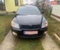 Черный Шкода Октавия, объемом двигателя 1.8 л и пробегом 183 тыс. км за 8500 $, фото 7 на Automoto.ua