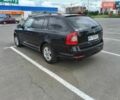 Чорний Шкода Октавія, об'ємом двигуна 1.8 л та пробігом 298 тис. км за 7200 $, фото 1 на Automoto.ua