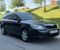 Чорний Шкода Октавія, об'ємом двигуна 1.6 л та пробігом 295 тис. км за 7900 $, фото 1 на Automoto.ua