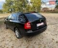 Шкода Октавия 2011 в Полтаве на Automoto.ua Черный Шкода Октавия, объемом двигателя 1.6 л и пробегом 220 тыс. км за 7600 $, фото 21 на Automoto.ua