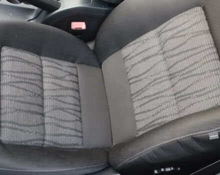 Черный Шкода Октавия, объемом двигателя 1.4 л и пробегом 231 тыс. км за 6999 $, фото 8 на Automoto.ua