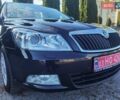Черный Шкода Октавия, объемом двигателя 2 л и пробегом 178 тыс. км за 10250 $, фото 22 на Automoto.ua