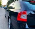 Чорний Шкода Октавія, об'ємом двигуна 1.6 л та пробігом 193 тис. км за 8500 $, фото 7 на Automoto.ua