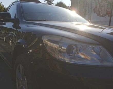 Черный Шкода Октавия, объемом двигателя 1.6 л и пробегом 278 тыс. км за 6300 $, фото 1 на Automoto.ua