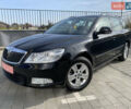 Чорний Шкода Октавія, об'ємом двигуна 1.6 л та пробігом 255 тис. км за 8700 $, фото 9 на Automoto.ua