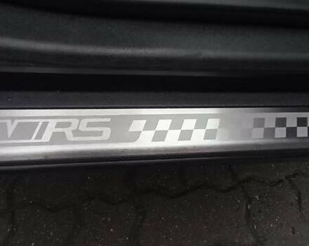 Черный Шкода Октавия, объемом двигателя 2 л и пробегом 267 тыс. км за 11300 $, фото 6 на Automoto.ua